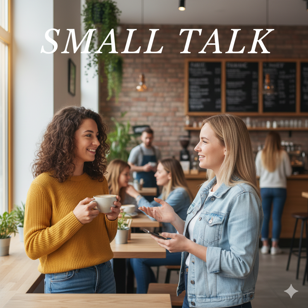 smalltalk